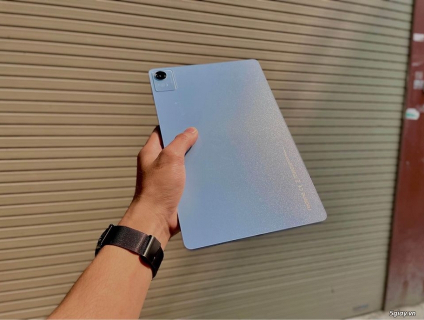 MÁY TÍNH BẢNG REALME PAD X 5G