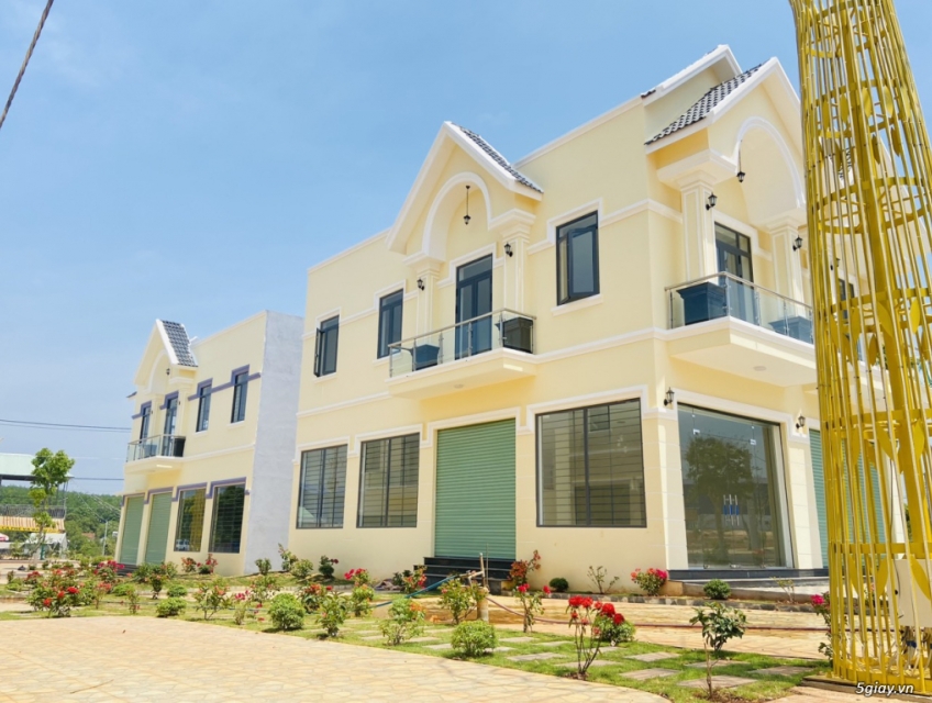 Đất 112m2 có thổ cư - 688 triệu dự án Thái Thành - Thuận Lợi, Đồng Phú