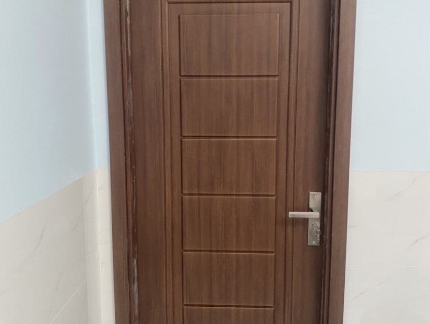 Cửa nhựa ABS Hàn Quốc tại Quảng Ngãi | MegaDoor