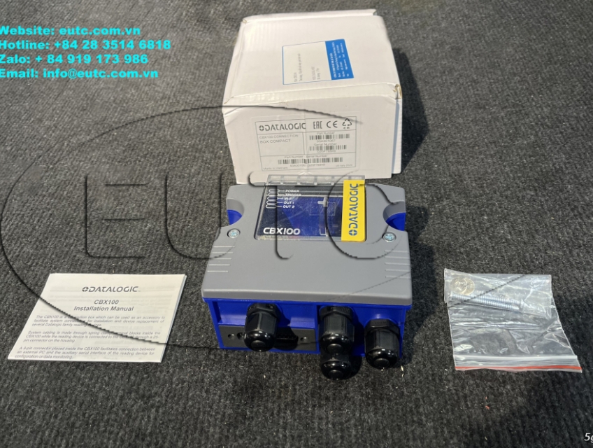 Bộ kết nối DATALOGIC