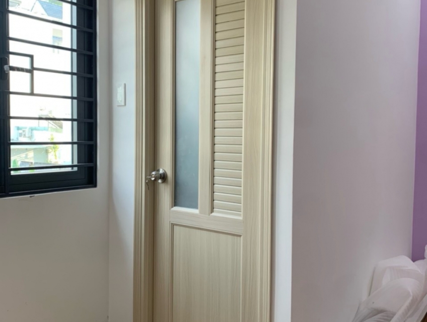 Báo giá cửa nhựa Đài Loan tại Bình Định | Giá tại xưởng