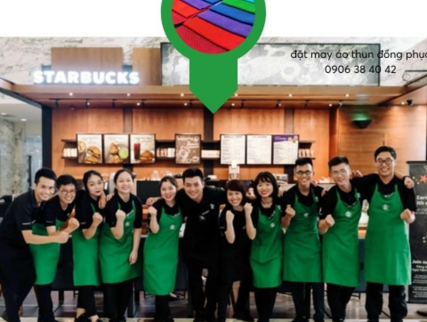 đặt may đồng phục giá rẻ