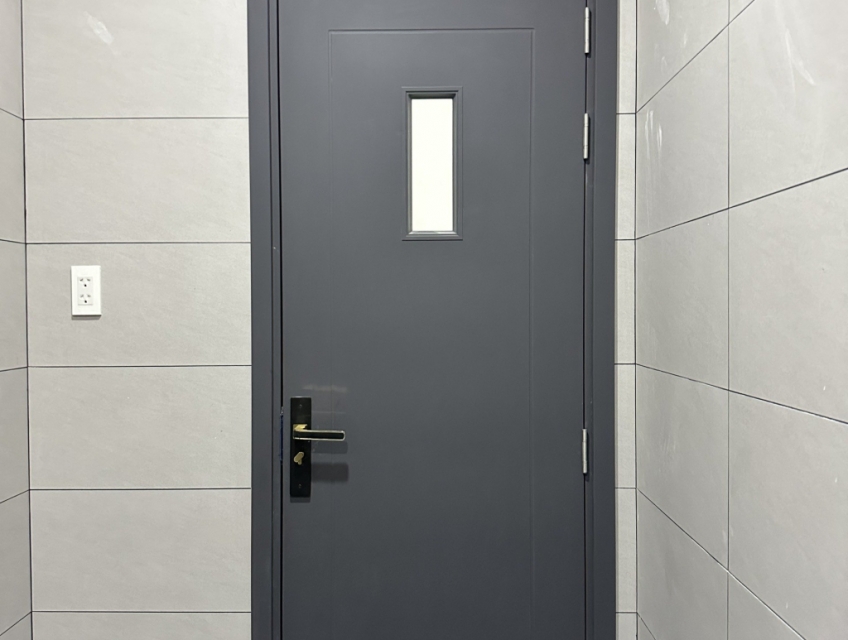 Báo giá chi tiết cửa nhựa composite tại Ninh Thuận.