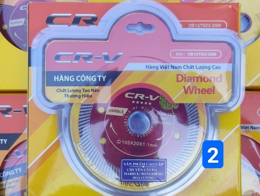 Bán đá cắt gạch 330k/10 viên FREE SHIP