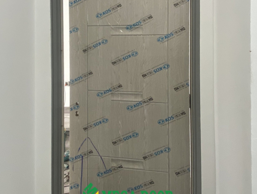 Cửa nhựa ABS Hàn Quốc tại Bình Thuận | Cửa phòng ngủ