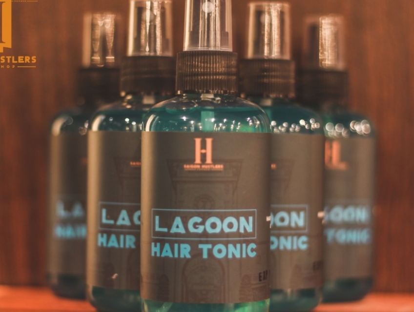 Xịt tạo phồng tóc giải pháp cho tóc mỏng yếu khó tạo kiểu