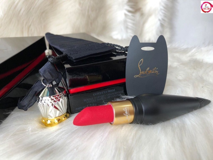 5 Thương Hiệu Son Môi Sang Trọng Được Săn Đón Nhất