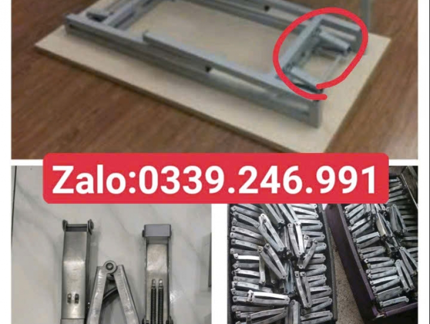 Địa chỉ sản xuất bass sắt uy tín, đảm bảo chất lượng