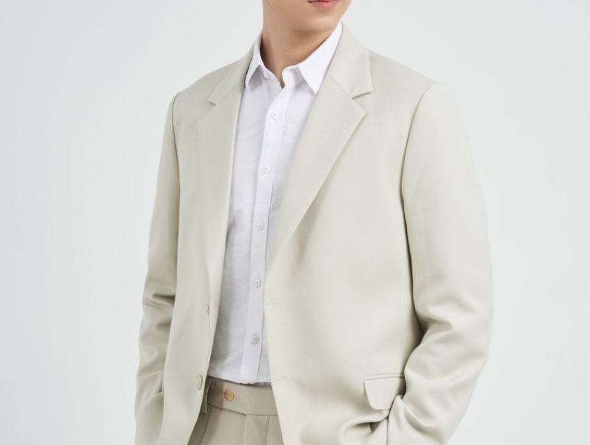 7 Gia Vị Thú Vị Cho Phong Cách Nam: Bí Quyết Tạo Nên Dấu Ấn Riêng