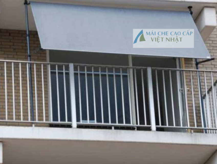 Báo giá các câu hỏi về Bạt che nắng mưa