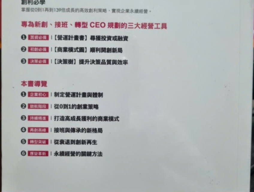 Sách Tư Duy Khởi Nghiệp Từ 0 đến1 (從0到1的創業思維)- Bước Đầu Tạo Nên Thành Công!