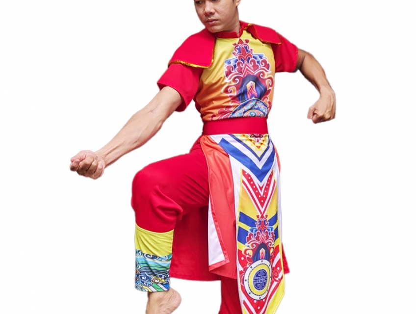 Bán hoặc cho thuê trang phục biểu diễn Âu Lạc tại Bình Dương