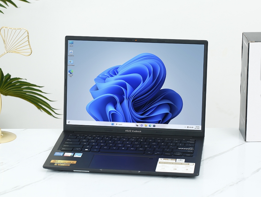 ASUS S3405VA: Core i5 13500H/16G/512G/14in 3K OLED 90Hz/còn BH 6th !!!