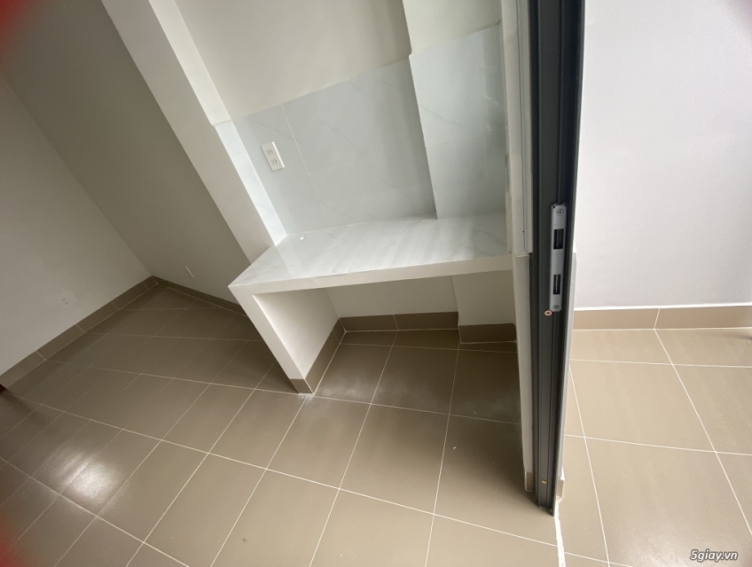 Phú Nhuận - cho thuê phòng