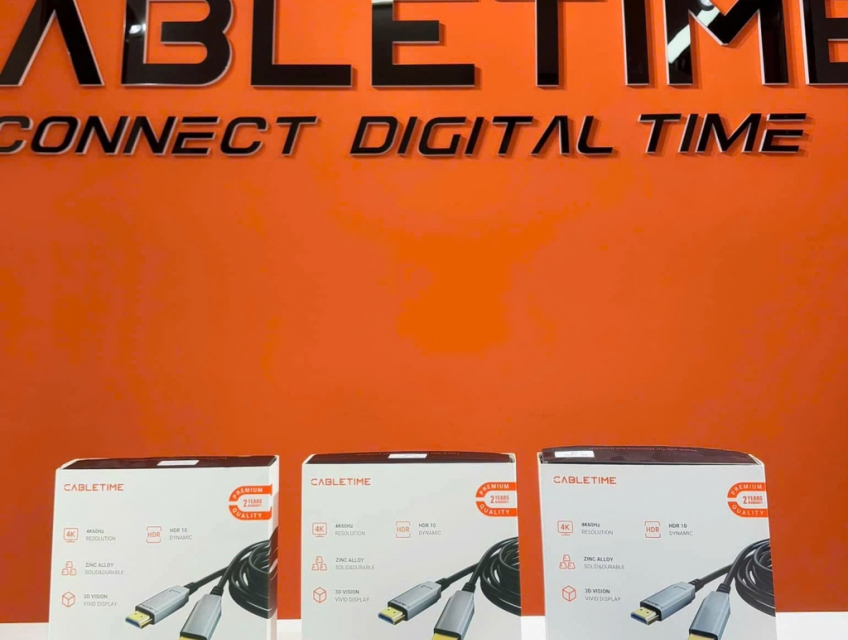 ABNET – Nhà phân phối chính thức sản phẩm chống sét BRITEC tại Việt Na