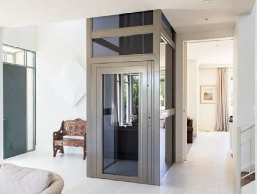 10 lý do thuyết phục bạn nên chọn thang máy Alphalift Việt Nam