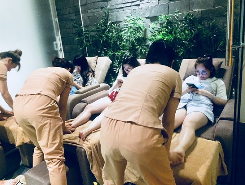 Cách tiếp cận khách Hàn qua tripadvisor