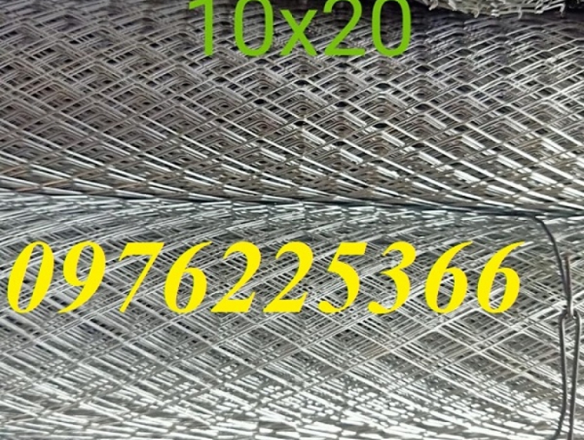 Lưới thép trát tường/ Lưới thép tô tường