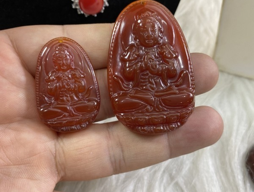 Phật bản mệnh tuổi thân là ai? Tuổi thân đeo gì để may mắn