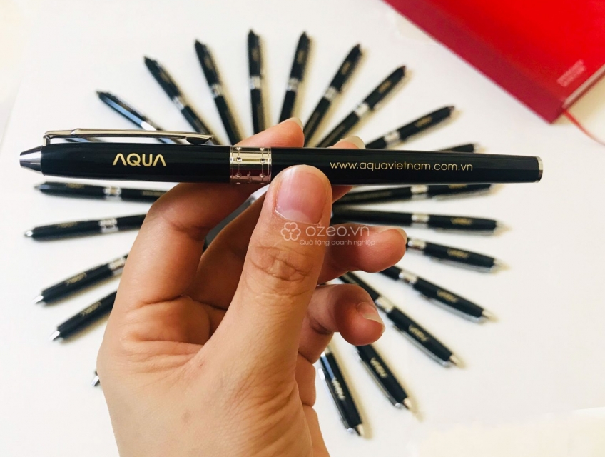 Bí Quyết Giúp Tăng Tuổi Thọ Cho Cây Bút Bi Của Bạn