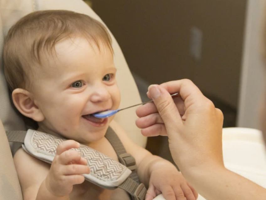 Cách sử dụng yến sào cho trẻ em 2025 từ bác sĩ dinh dưỡng