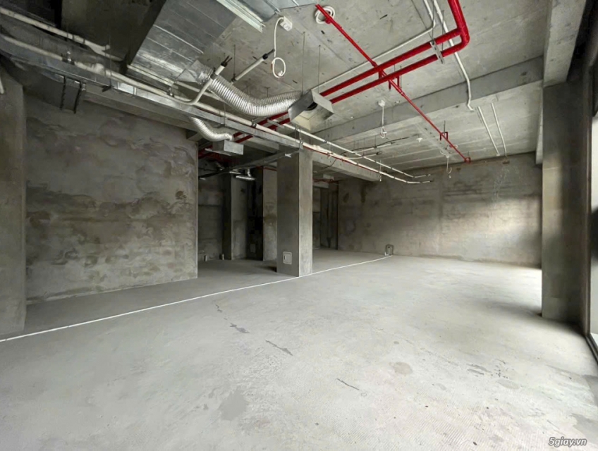 Những Lý do nên mua Shophouse The Horizon Phú Mỹ Hưng