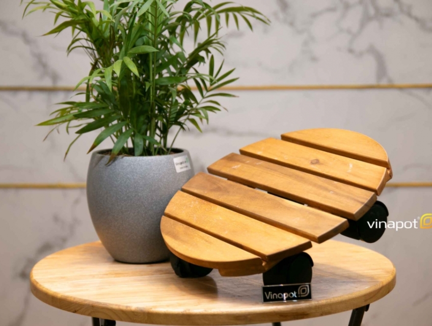 Phụ kiện đế bánh xe