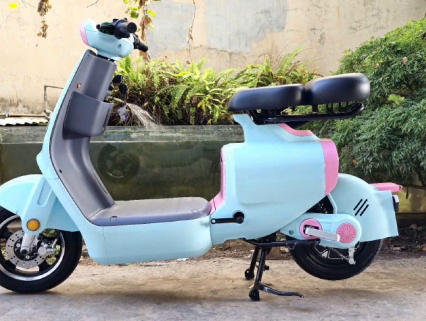 HỖ TRỢ GÓP XE ĐẠP ĐIỆN DRACA VC | BAO NỢ XẤU | 0776292827