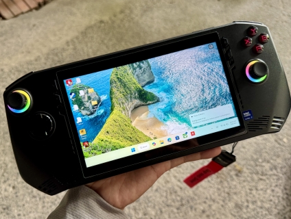 MSI Glaw | Chính hãng MSI VN