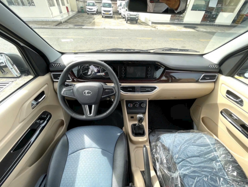 Xe Tải Van TF480V2S