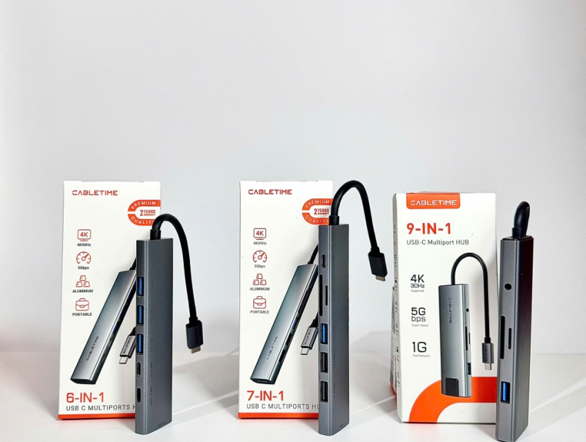 TÌM NHÀ PHÂN PHỐI, ĐẠI LÝ & CTV TOÀN QUỐC – SẢN PHẨM CABLETIME