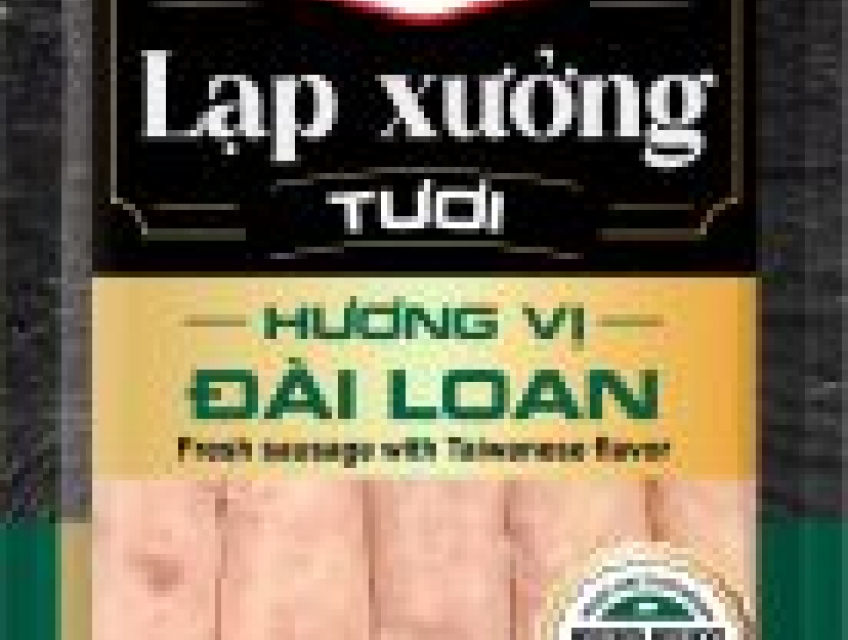 Phân biệt lạp xưởng tươi và lạp xưởng khô như thế nào?