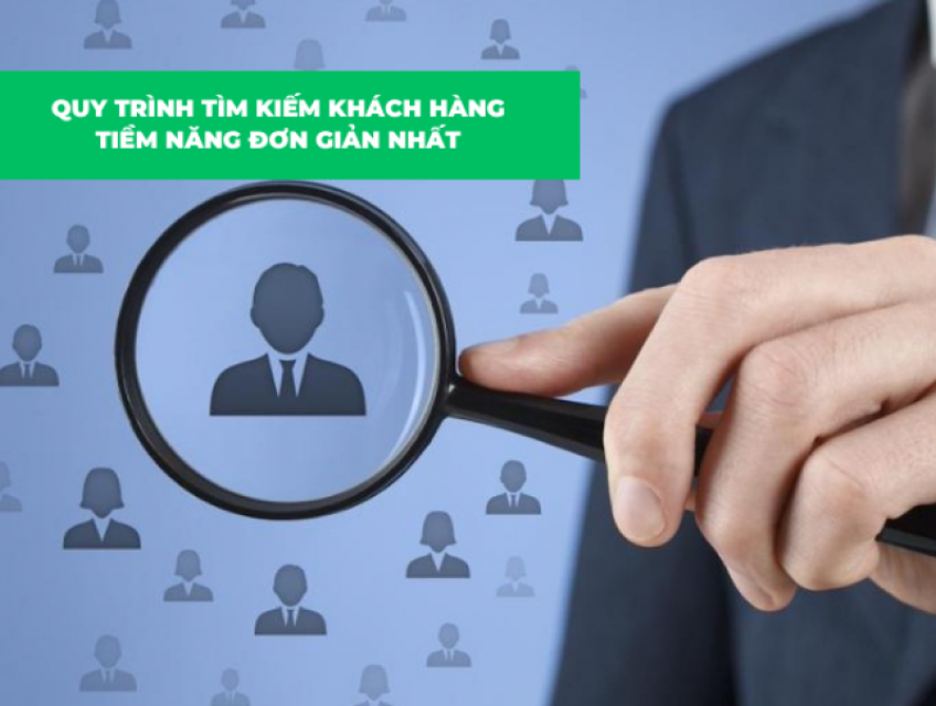Tìm Kiếm Khách Hàng Tiềm Năng: Bí Quyết Bùng Nổ Doanh Số Trên Mạng Xã Hội