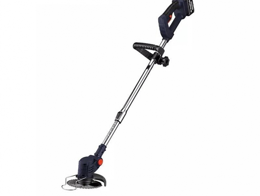 So Sánh Máy Cắt Cỏ Dùng Pin, Điện Và Xăng – Nên Chọn Loại Nào?