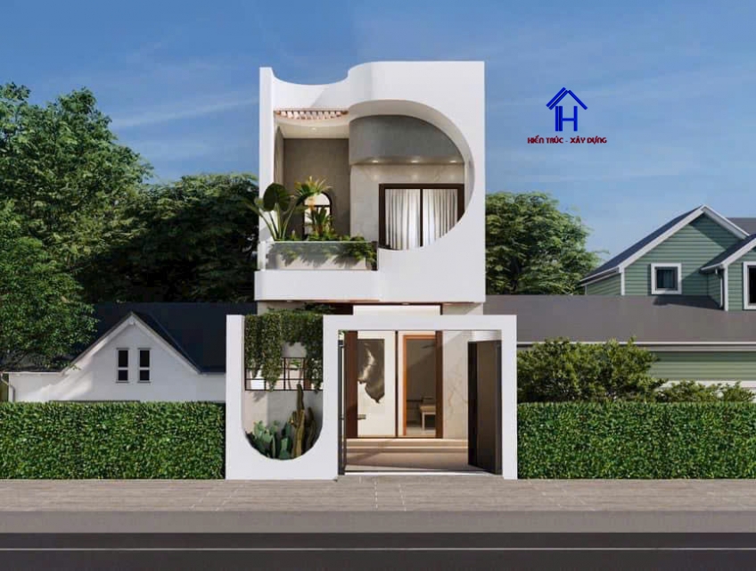 GIÁ XÂY NHÀ TRỌN GÓI SÀI GÒN