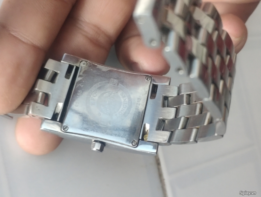 đồng hồ longines