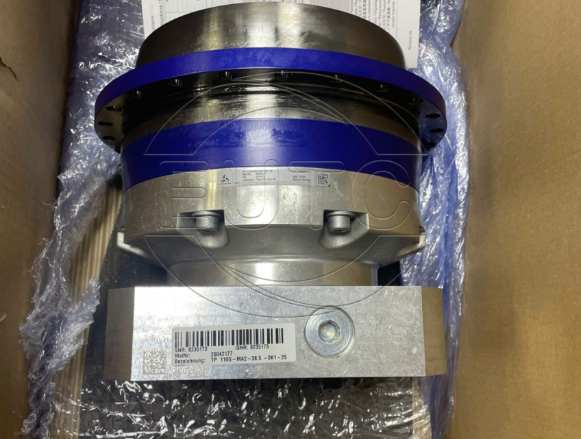 Hộp số Wittenstein