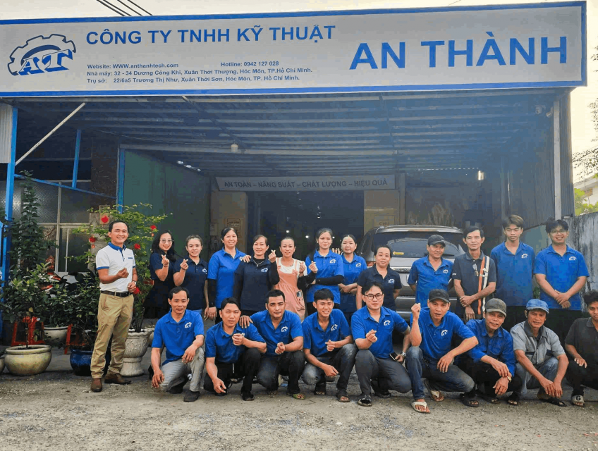 Việc Làm Trung Cấp Tại TPHCM | Hóc Môn