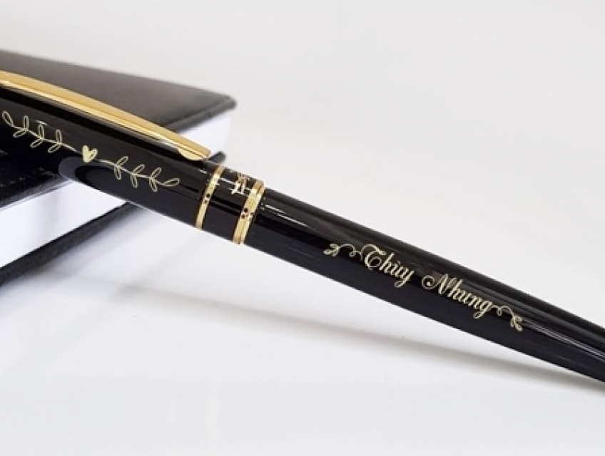 Quà tặng doanh nghiệp, quà khuyến mãi, in logo quảng cáo thương hiệu