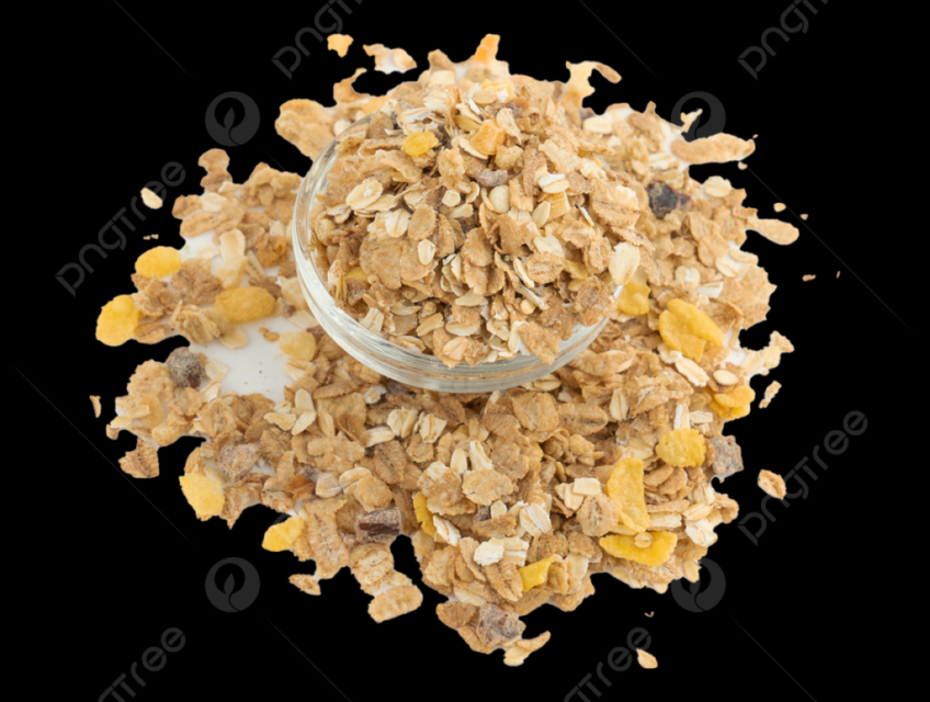 Lợi ích bột ngũ cốc dinh dưỡng