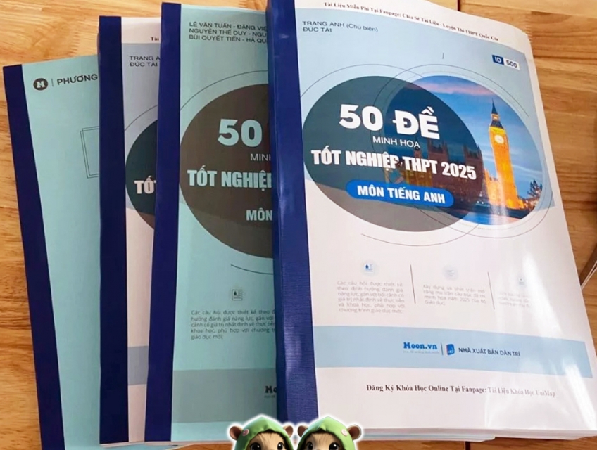 ĐẶT IN TÀI LIỆU ONLINE – NHẬN HÀNG TẠI NHÀ!