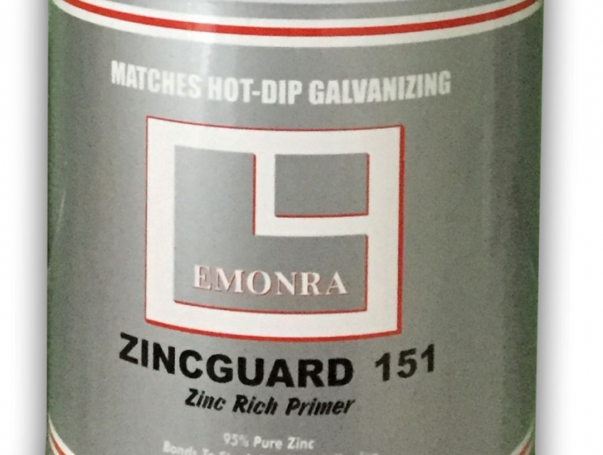 Mua Sơn Zinc Guard ZG151 Tại Đại Lý Được Uỷ Quyền