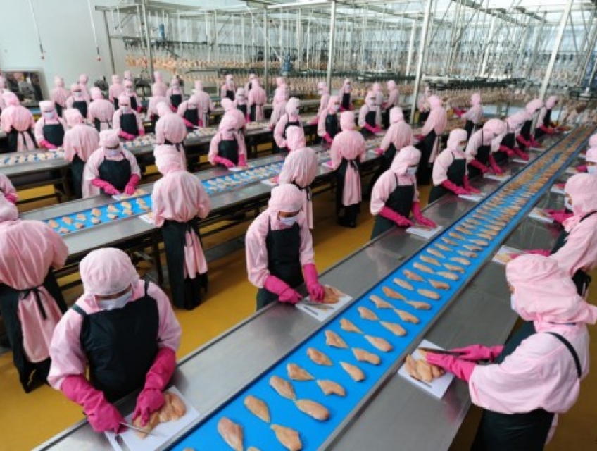 TUYỂN DỤNG LAO ĐỘNG THỊ TRƯỜNG NHẬT BẢN, LƯƠNG 180 NGHÌN YÊN/THÁNG.