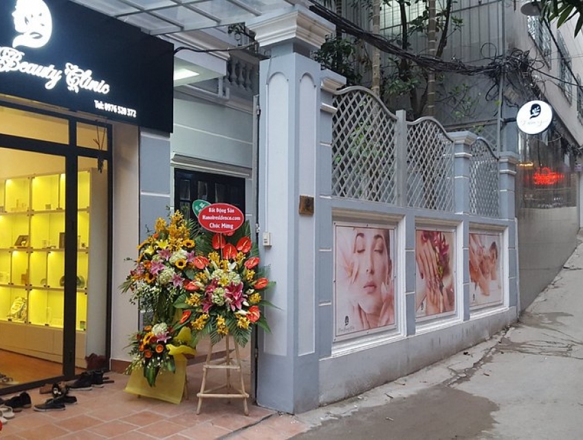 Cách làm tripadvisor cho chủ spa hướng đến khách hàng Hàn Quốc