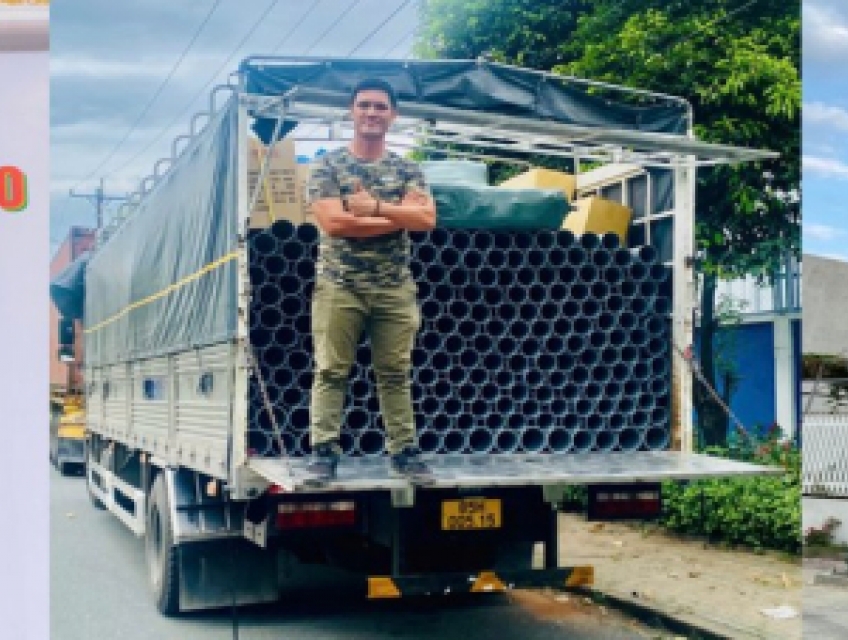 Cung Cấp Ống Nước & Thiết Bị Điện Chính Hãng – Giá Tốt Tại TP HCM