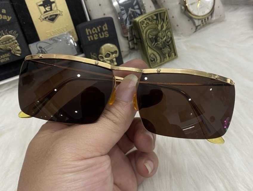 Tư vấn gọng kính chính hãng cực xịn giá chỉ từ 1,2tr giao hàng toàn