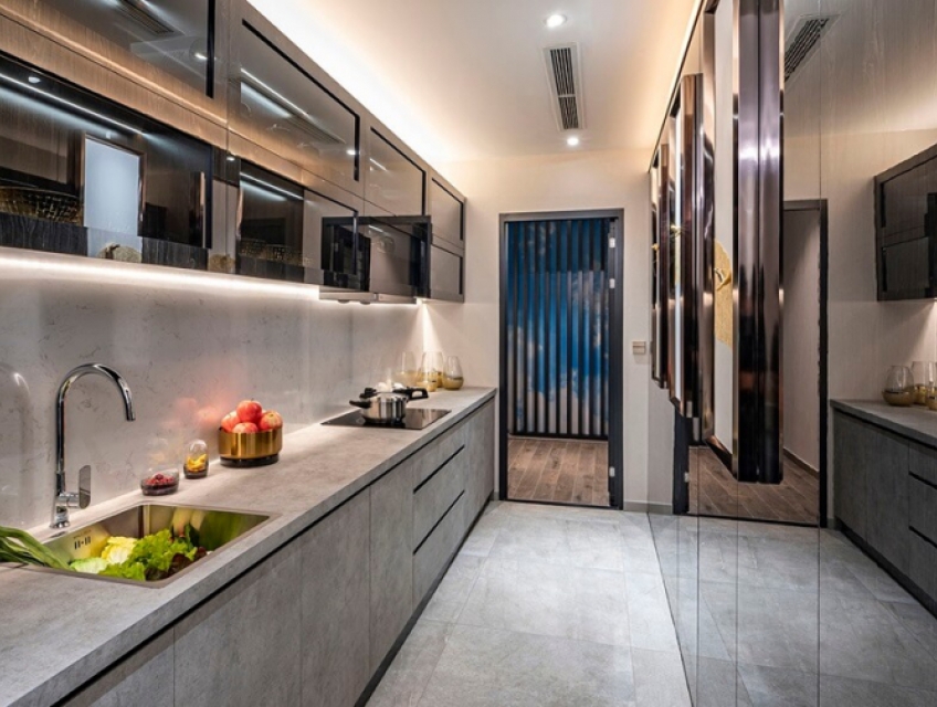 Căn Hộ 2 PN chỉ 1,56 TỶ tại Thành Phố Biên Hòa, NH cho vay 75%