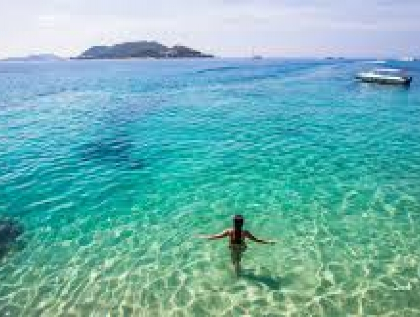 Gợi ý lịch trình ăn uống thư giãn cho khách Hàn