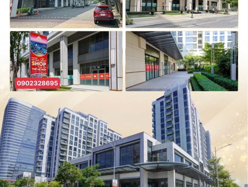 Phải mất bao lâu thì KH mới có cơ hội sở hữu Shophouse Phú Mỹ Hưng