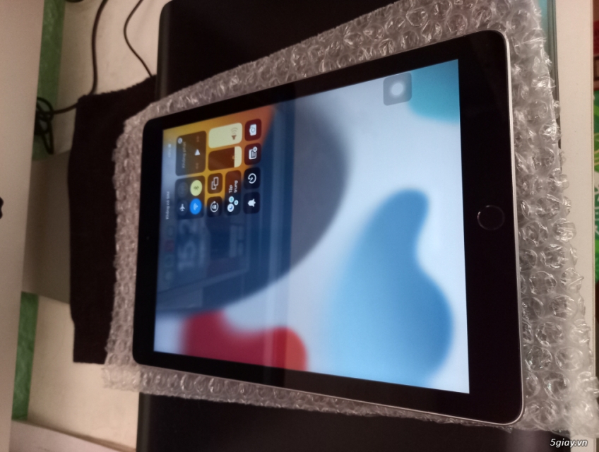 Ipad Gen 6 32gb 4G zin đẹp full chức năng